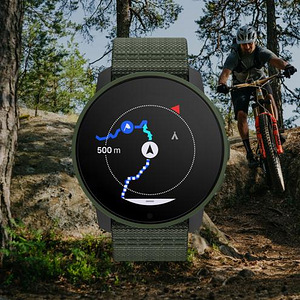 Smartwatch SUUNTO PEAK PRO 9 (1 foto / 1)