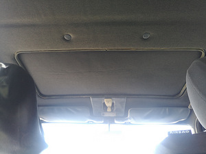 Golf 2 1.3 Cat (4 фото из 12)