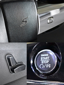 Lancia Voyager Stow & Go S Edition (6 фото из 10)