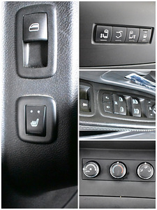 Lancia Voyager Stow & Go S Edition (7 фото из 10)