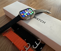 Apple Watch Ultra uus ,koopia