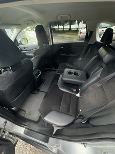 Honda CR-V 2.0 114кВ 2018 (lpg + benzin) nagu uus (9 foto / 15)