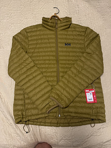 Jope XL Helly Hansen jope UUS
