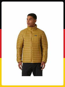 Jope XL Helly Hansen jope UUS (3 foto / 3)
