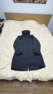 FIVE Jope uus parka (2 foto / 4)