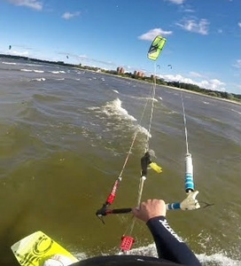 My KiteSurfing Rent (My school) (3 foto / 10)