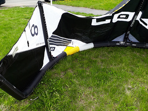 CORE GTS4 8m.+BAR (5 фото из 9)
