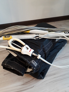 CORE GTS4 8m.+BAR (8 фото из 9)
