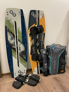 Eleveight MASTER lohelaud 139cm. 2023aasta. (1 foto / 5)