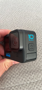 GoPro 10 Black (3 foto / 3)