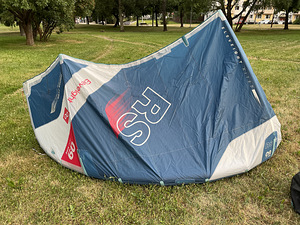 Eleveight RS 9m+ BAR. 2023.a. mudel (4 foto / 8)
