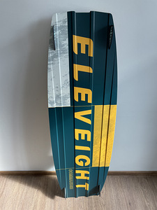 ELEVEIGHT COMMANDER 137cm NEW 2023 (6 foto / 6)