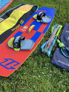KiteBoards. Kite, Lohelaud, Surf. (1 foto / 10)