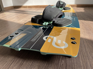 KiteBoards. Kite, Lohelaud, Surf. (9 foto / 10)
