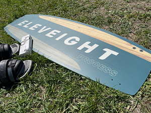 Eleveight Process 139cm. (5 foto / 5)