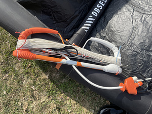 RRD OBSESSION 12m+poom (2023) (5 foto / 9)