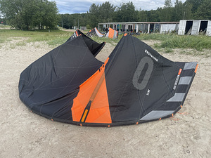 RRD OBSESSION 12m+poom (2023 ostetud) (1 foto / 10)