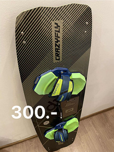 Kite board, lohelaud (3 foto / 8)