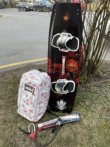 LoheSurfi komplekt (1 foto / 6)