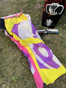LoheSurfi komplekt (5 foto / 6)