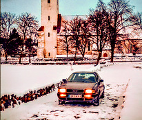 Audi B4 R5 2,3E '92