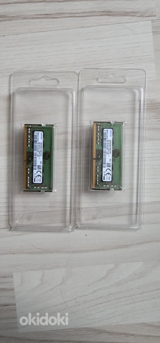 RAM Sodimm 16GB ddr4 (foto #1)