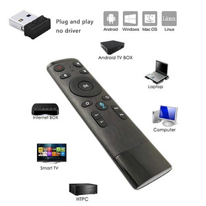 Uued android tv boxi puldid (2 foto / 3)