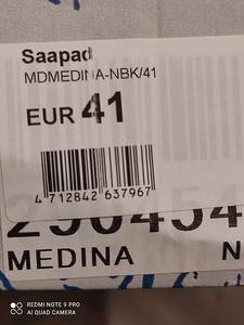 Naiste saapad suurus 41 (3 foto / 3)