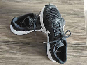 Nike мужские кроссовки размер 44