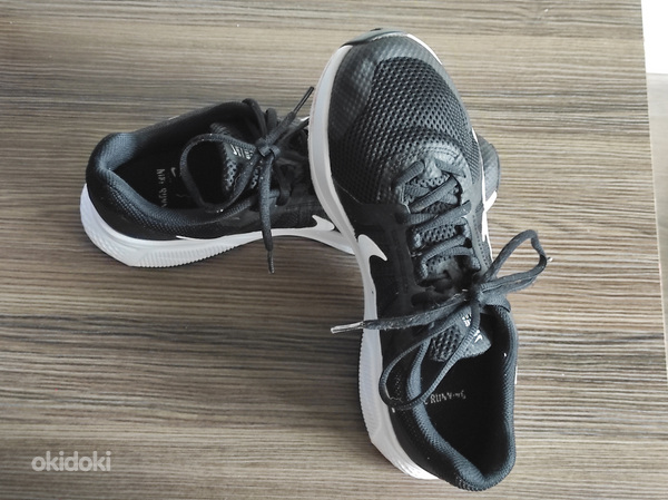 Nike мужские кроссовки размер 44 (фото #1)