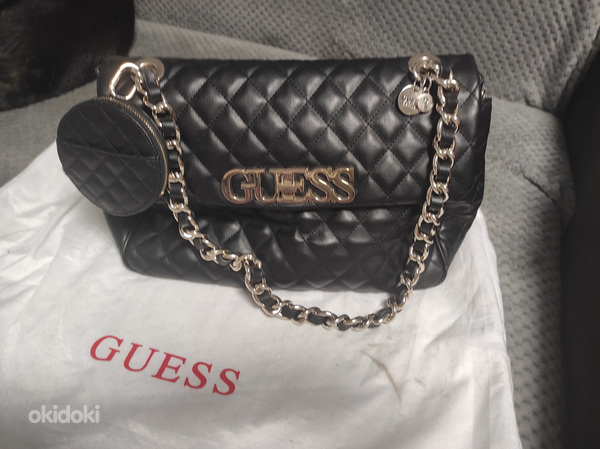 Сумка Guess