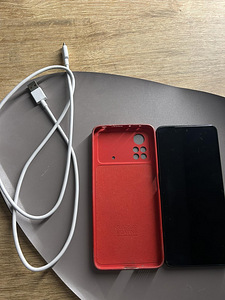 Poco X4 Pro (3 foto / 3)