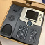 Cisco IP phone SPA525G (foto #2)