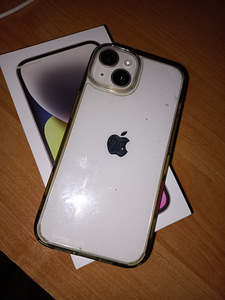 iPhone 14 128gb (2 фото из 3)