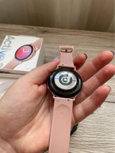 Samsung Galaxy Watch Active 2 (44 mm) (3 foto / 4)