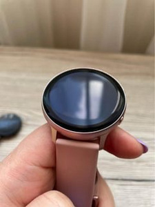 Samsung Galaxy Watch Active 2 (44 mm) (4 foto / 4)