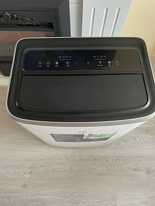Konditioneer Electrolux EXP26U338CW 64 DB (2 foto / 3)