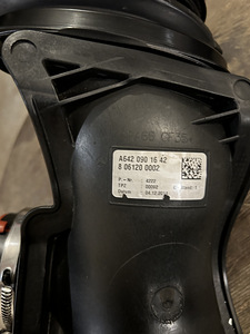Mercedes W166 X166 A 642 090 16 42 (3 foto / 6)