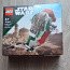 Lego Star wars, uus! (foto #1)