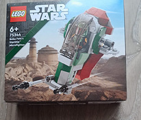 Lego Star wars, uus!
