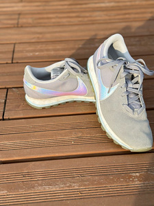 Кроссовки Nike Pre Love O.X. running shoes