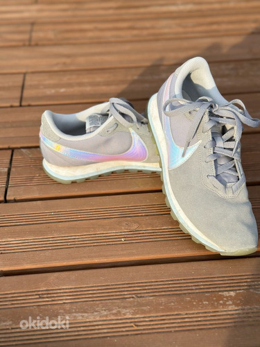 Nike Pre Love O.X. running shoes jooksujalatsid (foto #1)