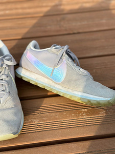 Nike Pre Love O.X. running shoes jooksujalatsid, s.39 (3 foto / 4)