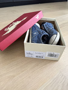 Mustang ketsid, unisex, 39 (3 foto / 5)