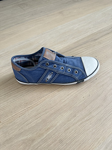 Mustang ketsid, unisex, 39 (5 foto / 5)