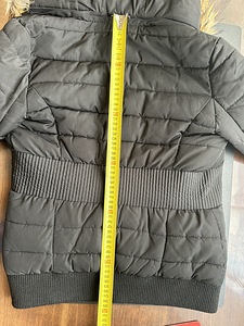 Talvejope UK6/2XS (6 foto / 6)