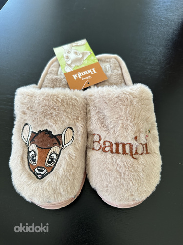 Sussid Bambi Disney