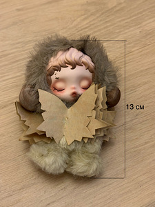 PPOPMART Skullpanda (3 foto / 9)