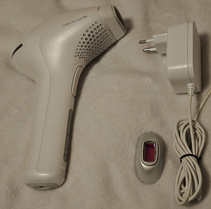 Philips Lumea Precision Plus IPL фотоэпилятор (1 фото из 2)