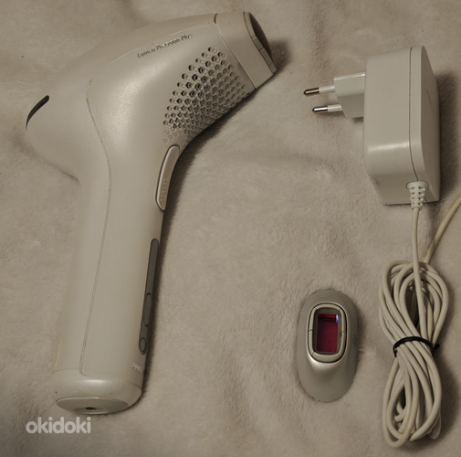 Philips Lumea Precision Plus IPL fotoepilaator